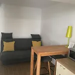 Godinovic Lejlighed *