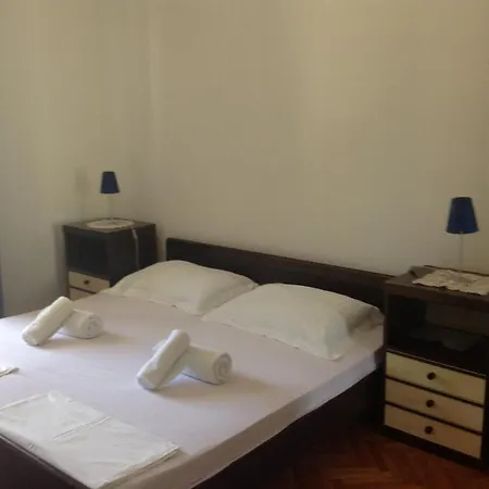 Godinovic Apartment *