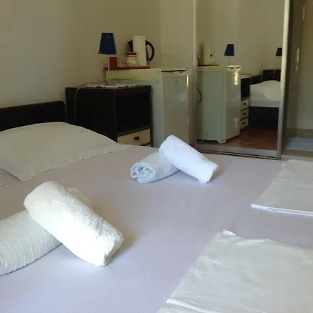 Godinovic Apartment *