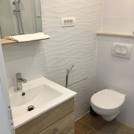 Godinovic Apartment Hvar Town
