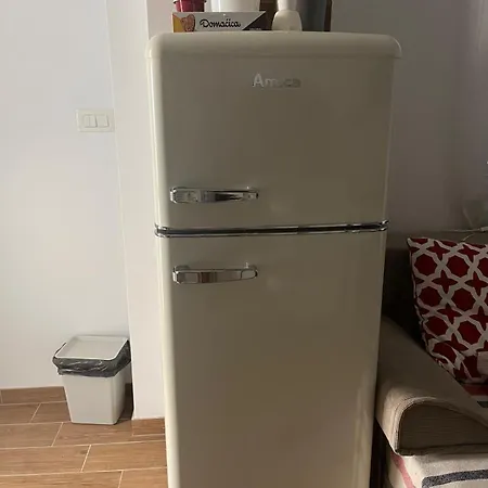 Godinovic Apartment