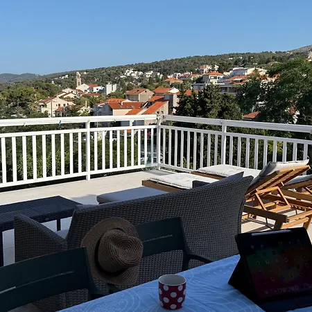 Godinovic * Hvar Town