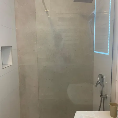 Godinovic Apartamento