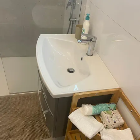 Godinovic Apartamento *