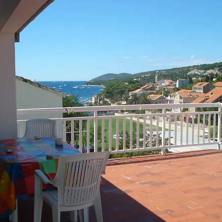 Godinovic Hvar Town