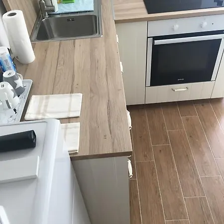 Godinovic Apartment