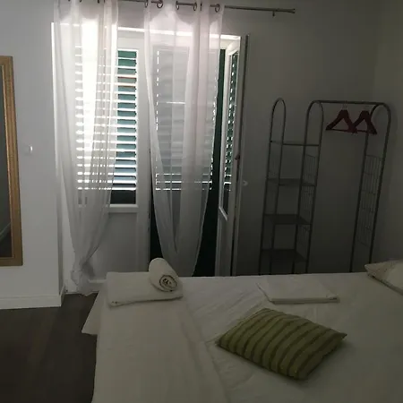 Apartment Godinovic Hvar Town