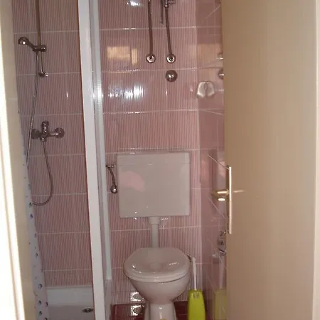Apartment Godinovic