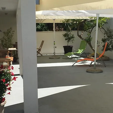 Apartment Godinovic Hvar Town