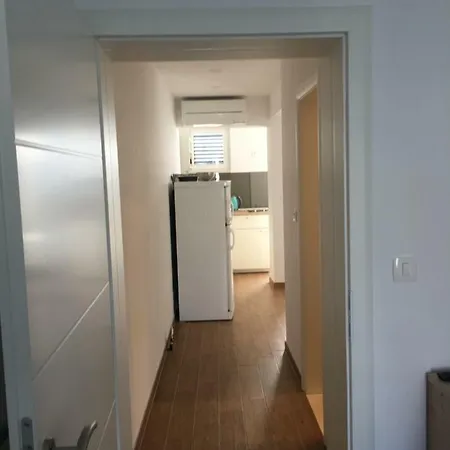 Godinovic Apartment