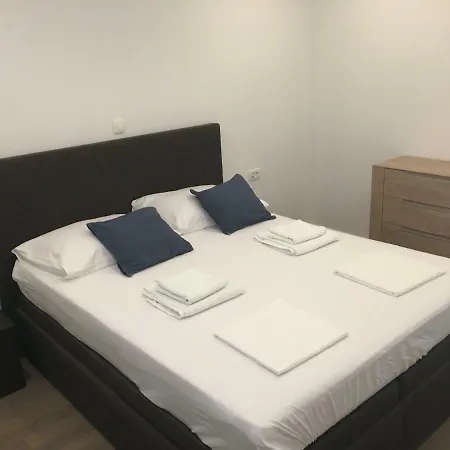 Godinovic Apartamento *