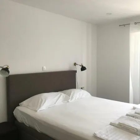 Godinovic Apartment Hvar Town