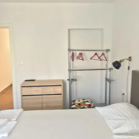 Godinovic * Hvar Town