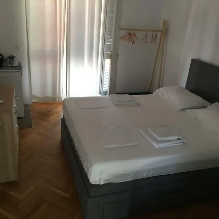 Apartment Godinovic Hvar Town