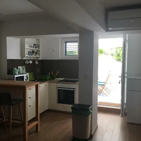 Godinovic Apartment *