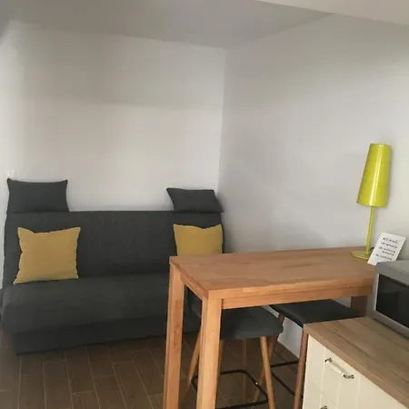 Godinovic Apartment *