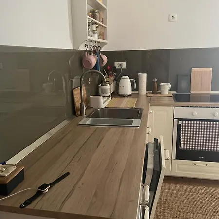 Apartmán Godinovic Hvar Town
