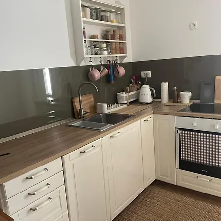 Apartmán Godinovic *