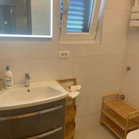 Godinovic Apartmán *