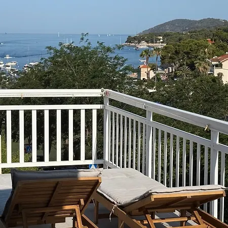 아파트 Godinovic 흐바르