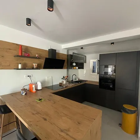 Apartmán Godinovic *