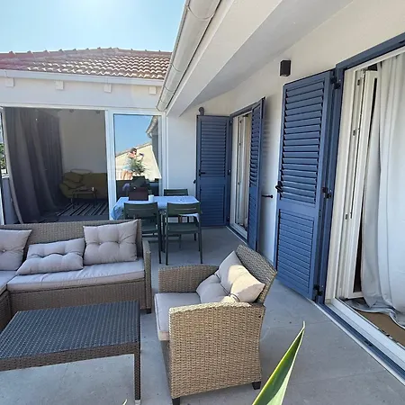 Godinovic Apartmán
