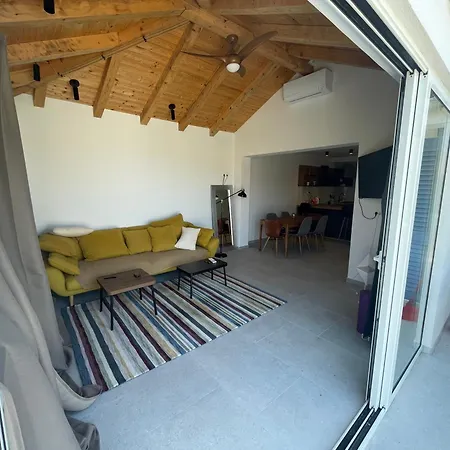 Apartmán Godinovic *