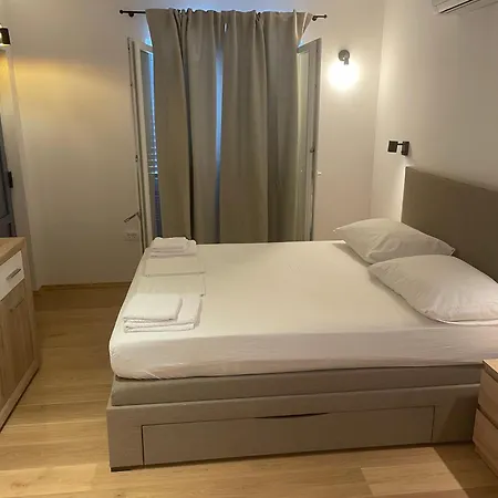 Apartmán Godinovic Hvar Town