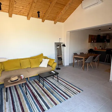 Apartmán Godinovic *