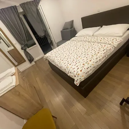Godinovic Apartmán