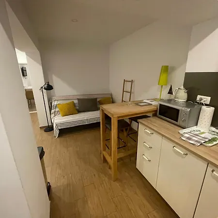 Godinovic Apartmán