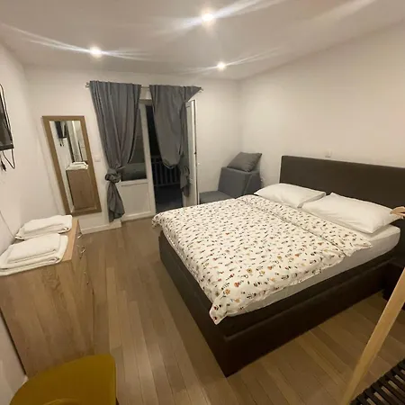 Apartmán Godinovic *