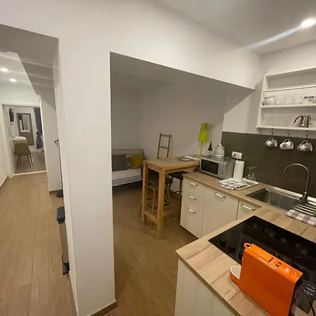 Apartmán Godinovic *