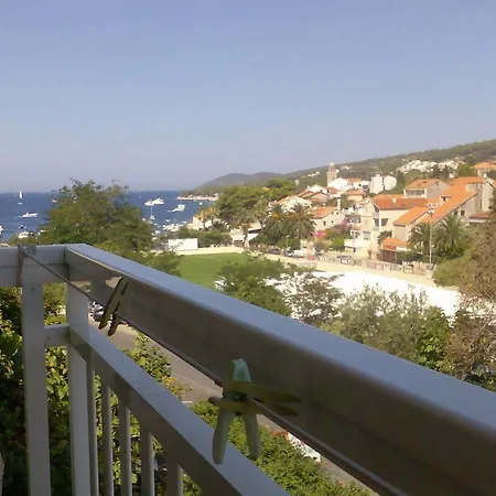 Apartmán Godinovic *