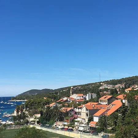 Apartmán Godinovic