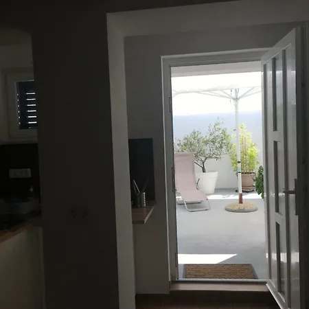 Apartmán Godinovic