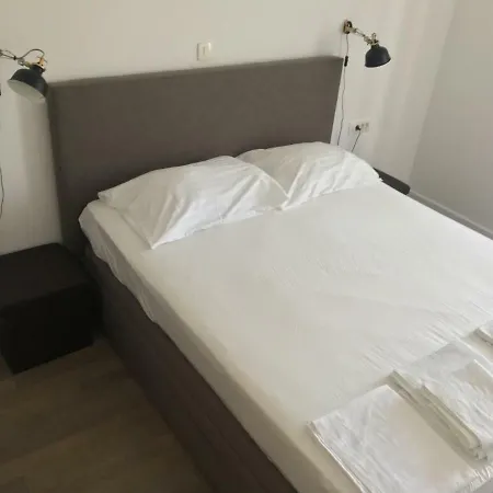 Godinovic Apartmán *