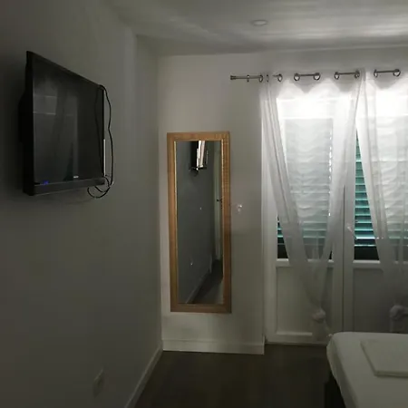 Apartmán Godinovic *