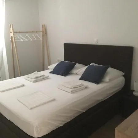 Godinovic Apartmán *