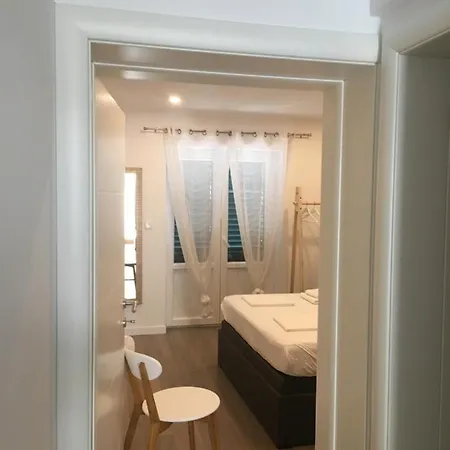 Apartmán Godinovic *