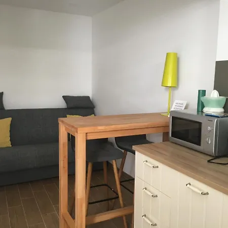 Apartmán Godinovic *