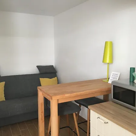 Apartmán Godinovic