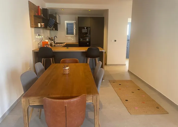 아파트 Godinovic 흐바르