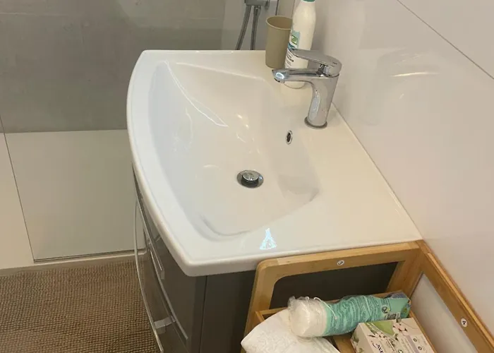 Godinovic 아파트 *