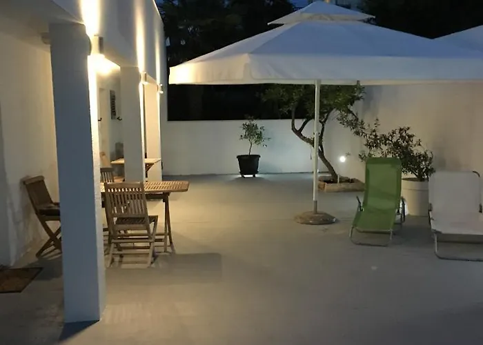 Godinovic 아파트 *