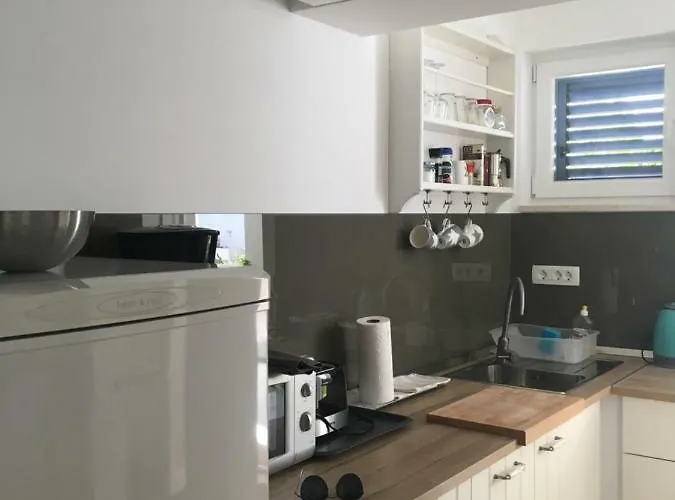 Godinovic 아파트 흐바르