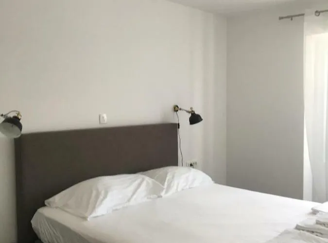 Godinovic 아파트 흐바르