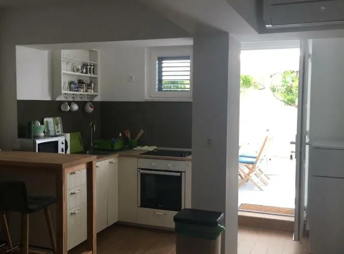 Godinovic 아파트 *