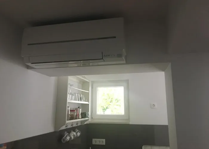 Godinovic 아파트 흐바르