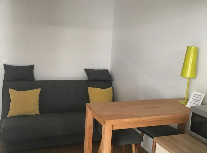 Godinovic 아파트 *